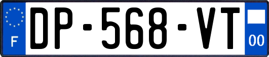 DP-568-VT