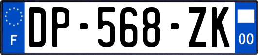 DP-568-ZK