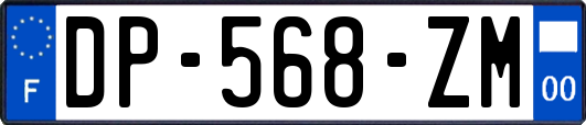 DP-568-ZM