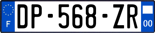 DP-568-ZR