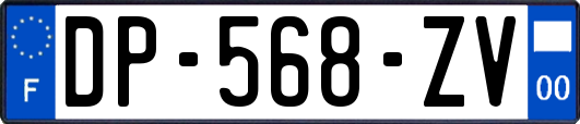 DP-568-ZV