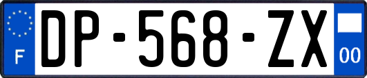 DP-568-ZX