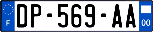 DP-569-AA