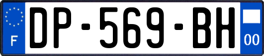 DP-569-BH