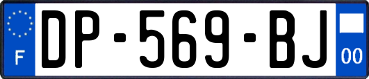 DP-569-BJ
