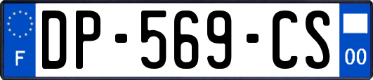 DP-569-CS