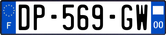 DP-569-GW