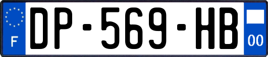 DP-569-HB