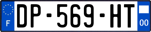 DP-569-HT