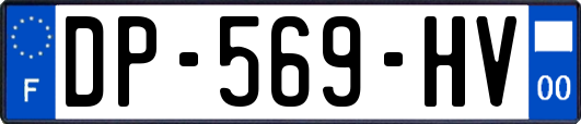 DP-569-HV