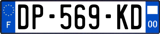 DP-569-KD