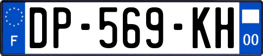 DP-569-KH