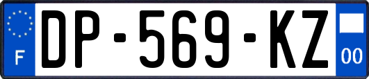 DP-569-KZ