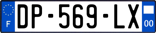 DP-569-LX