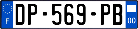 DP-569-PB