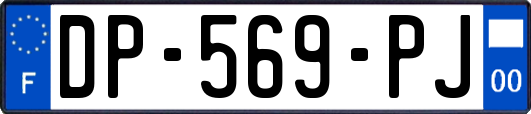 DP-569-PJ