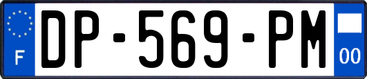 DP-569-PM