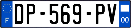 DP-569-PV