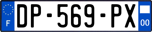 DP-569-PX