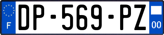 DP-569-PZ