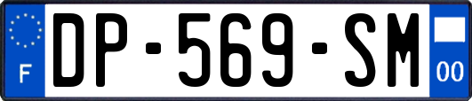 DP-569-SM