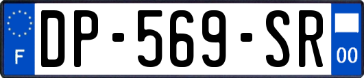 DP-569-SR