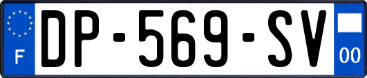 DP-569-SV