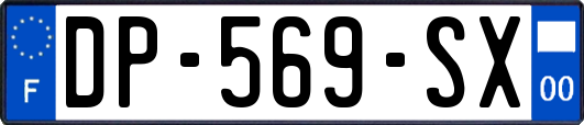 DP-569-SX