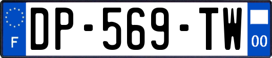 DP-569-TW