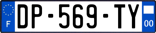 DP-569-TY