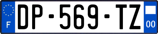 DP-569-TZ