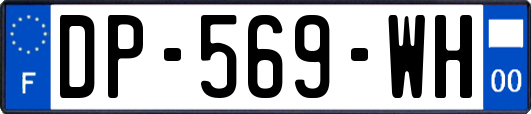 DP-569-WH