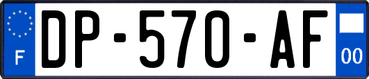 DP-570-AF