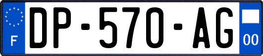 DP-570-AG