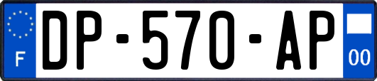 DP-570-AP