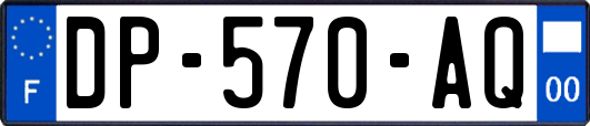 DP-570-AQ