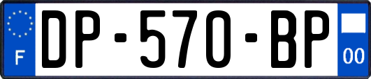 DP-570-BP