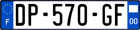 DP-570-GF