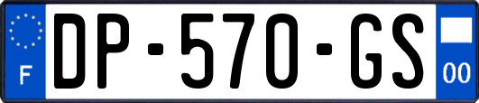 DP-570-GS