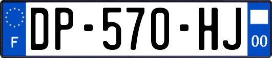 DP-570-HJ