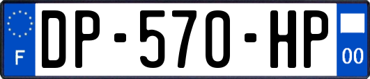 DP-570-HP