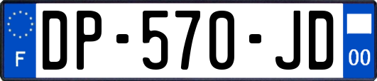 DP-570-JD