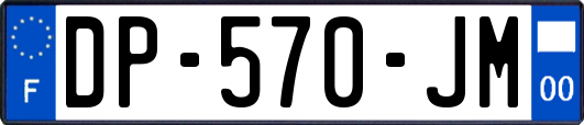 DP-570-JM