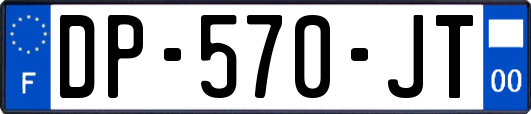 DP-570-JT