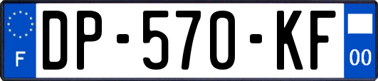 DP-570-KF