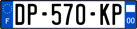 DP-570-KP