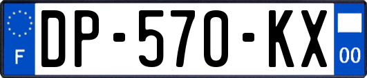 DP-570-KX