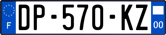 DP-570-KZ