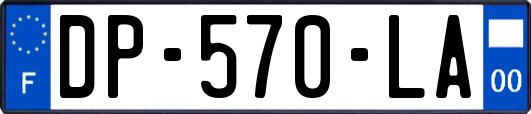 DP-570-LA