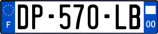 DP-570-LB